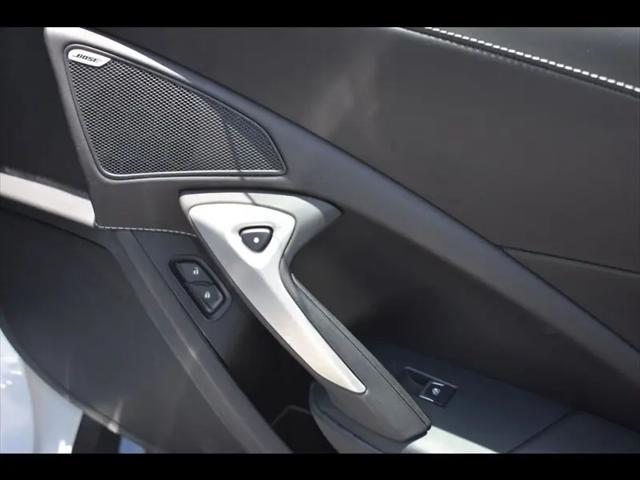 2017 Chevrolet Corvette Z06
