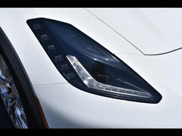 2017 Chevrolet Corvette Z06