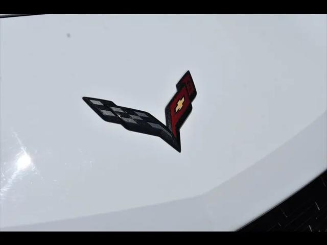 2017 Chevrolet Corvette Z06
