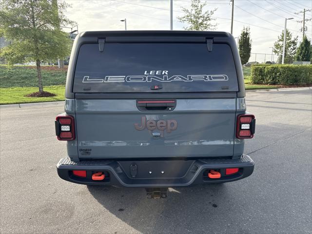 2024 Jeep Gladiator Sport