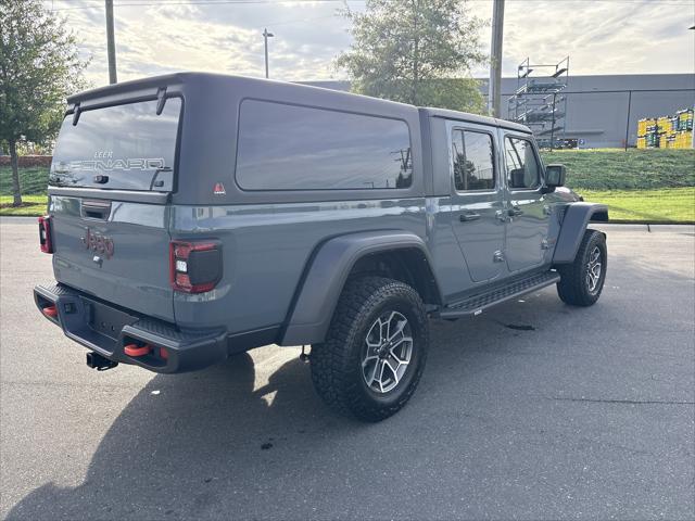 2024 Jeep Gladiator Sport