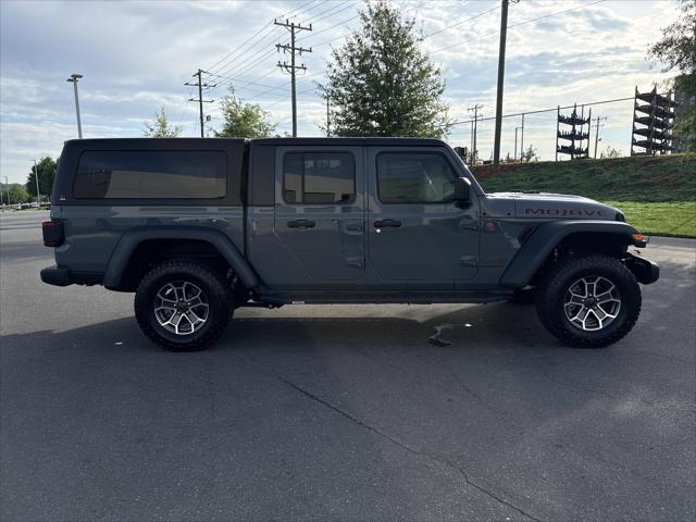 2024 Jeep Gladiator Sport