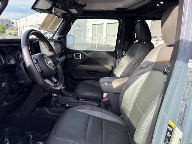 2024 Jeep Gladiator Sport