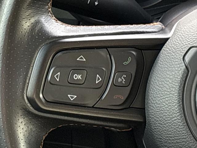 2024 Jeep Gladiator Sport