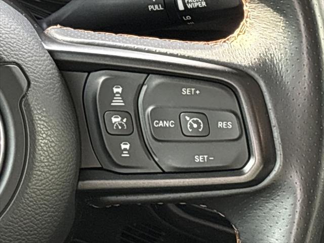 2024 Jeep Gladiator Sport