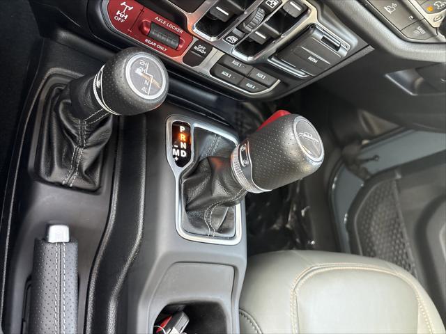2024 Jeep Gladiator Sport