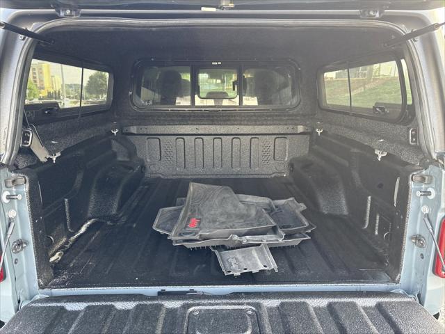 2024 Jeep Gladiator Sport