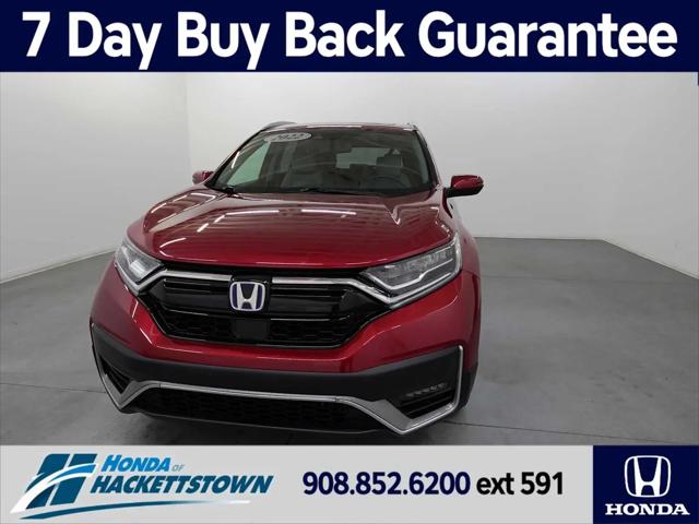2022 Honda CR-V Hybrid Touring for sale in Hackettstown, NJ