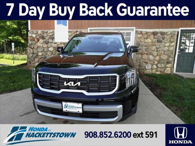2024 Kia Telluride S for sale in Hackettstown, NJ