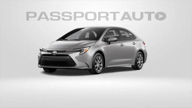 2026 Toyota Corolla Hybrid Hybrid LE for sale in Suitland, MD