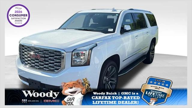 2020 GMC Yukon XL 4WD Denali for sale in Gurnee, IL