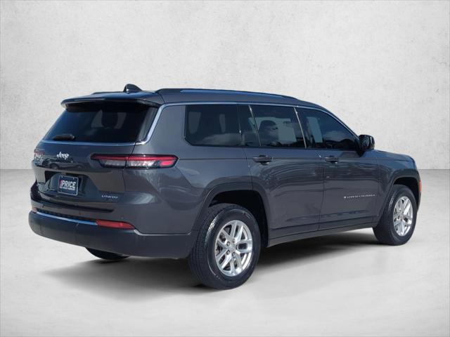 2022 Jeep Grand Cherokee L Laredo 4x2