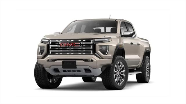 2026 GMC Canyon Denali, 4WD