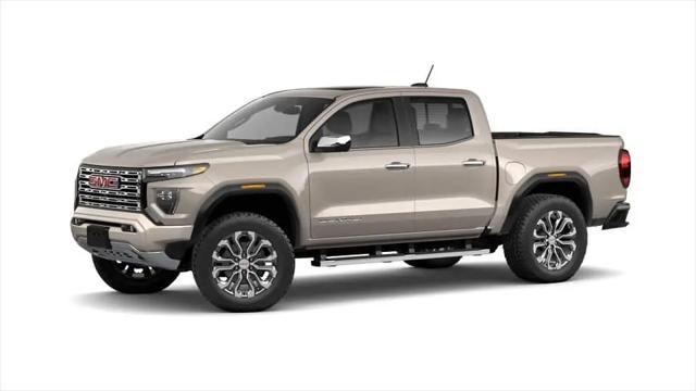 2026 GMC Canyon Denali, 4WD