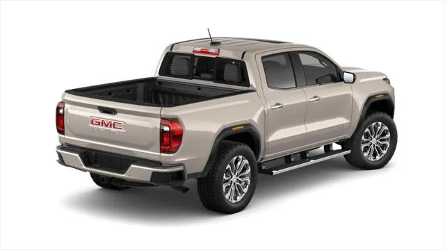 2026 GMC Canyon Denali, 4WD