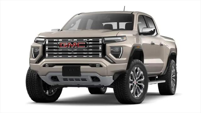 2026 GMC Canyon Denali, 4WD for sale in Orchard Park, NY