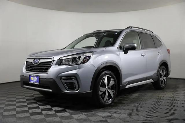 2020 Subaru Forester Touring for sale in Rochester, MN