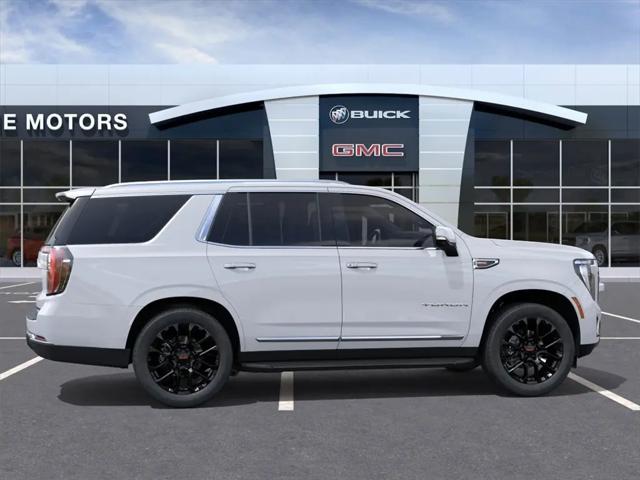 2026 GMC Yukon 4WD Elevation