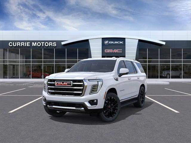2026 GMC Yukon 4WD Elevation