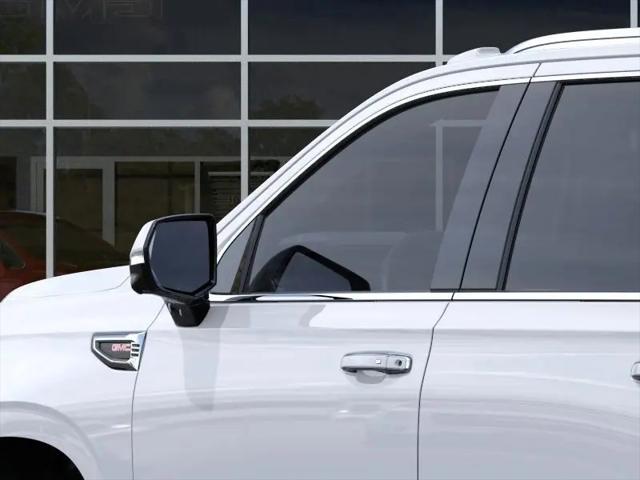 2026 GMC Yukon 4WD Elevation