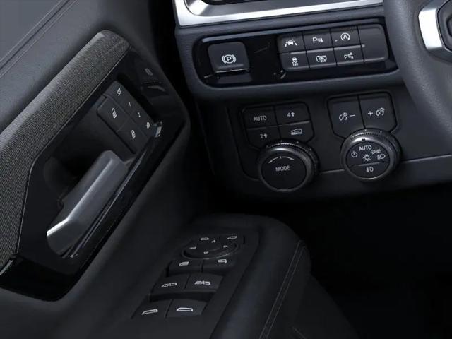 2026 GMC Yukon 4WD Elevation