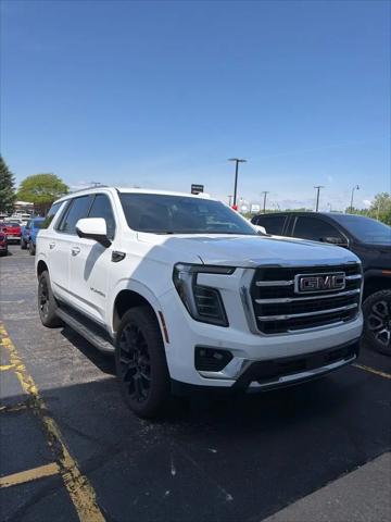2026 GMC Yukon 4WD Elevation for sale in VALPARAISO, IN