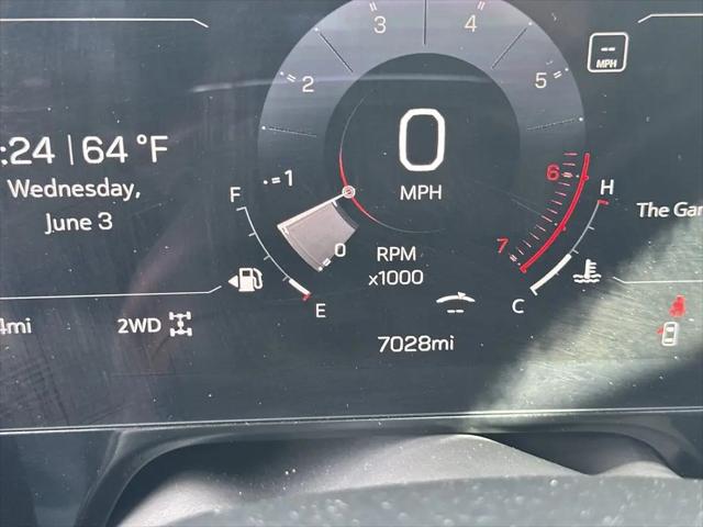 2026 GMC Yukon 4WD Elevation