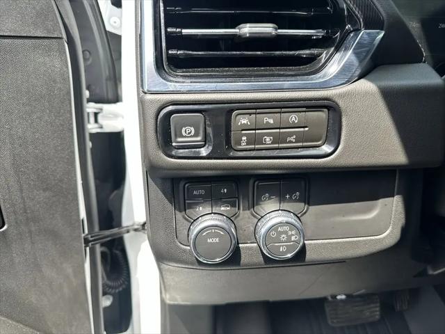 2026 GMC Yukon 4WD Elevation