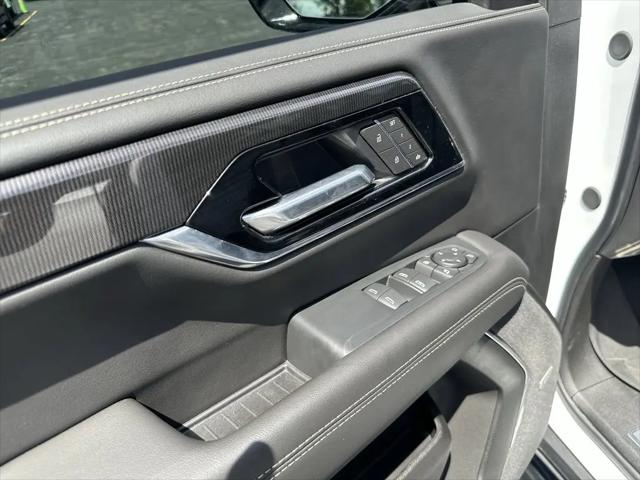 2026 GMC Yukon 4WD Elevation