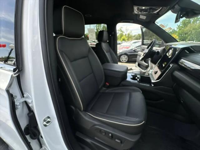 2026 GMC Yukon 4WD Elevation