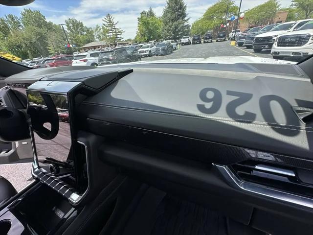 2026 GMC Yukon 4WD Elevation