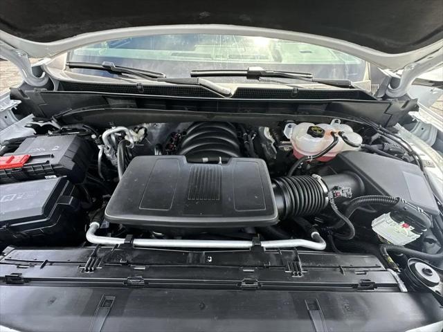 2026 GMC Yukon 4WD Elevation