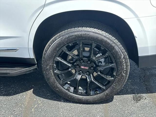 2026 GMC Yukon 4WD Elevation