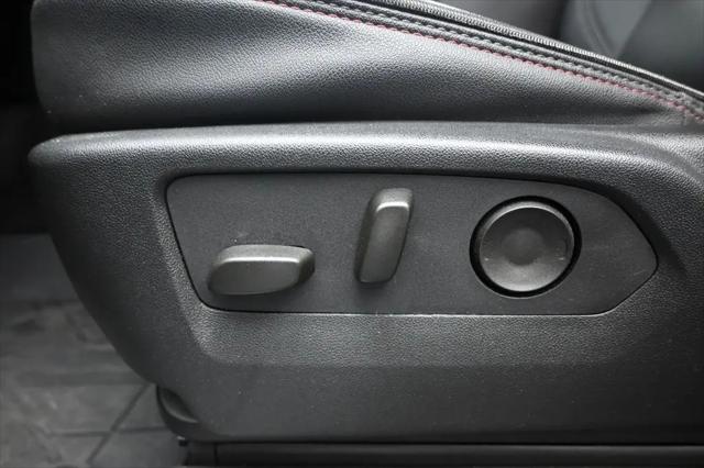 2023 Chevrolet Suburban 4WD RST