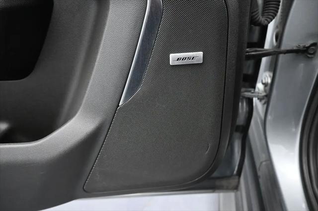2023 Chevrolet Suburban 4WD RST