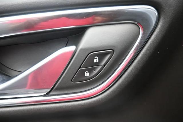2023 Chevrolet Suburban 4WD RST