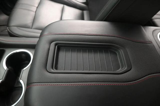 2023 Chevrolet Suburban 4WD RST