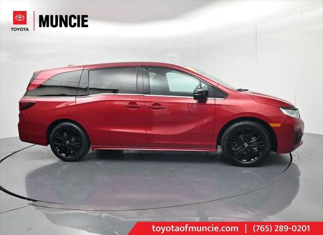 2025 Honda Odyssey Sport-L for sale in Muncie, IN
