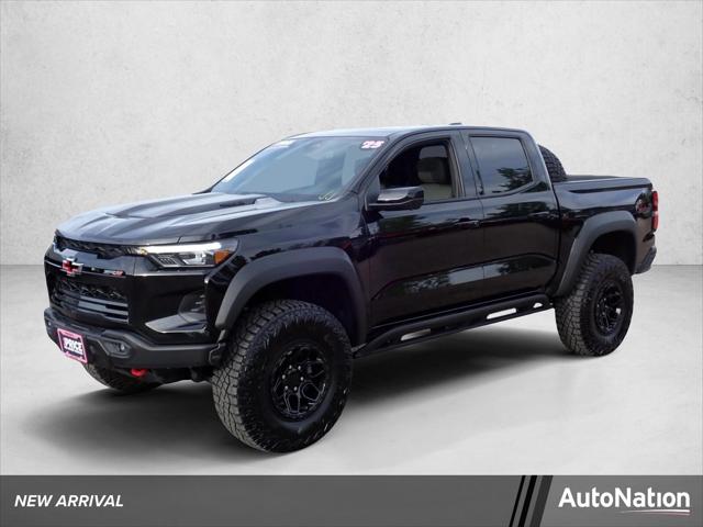 2025 Chevrolet Colorado 4WD ZR2 for sale in Centennial, CO