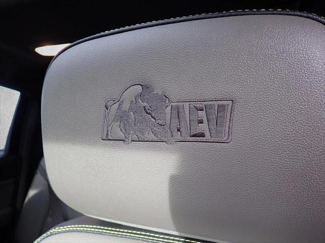 2025 Chevrolet Colorado 4WD ZR2