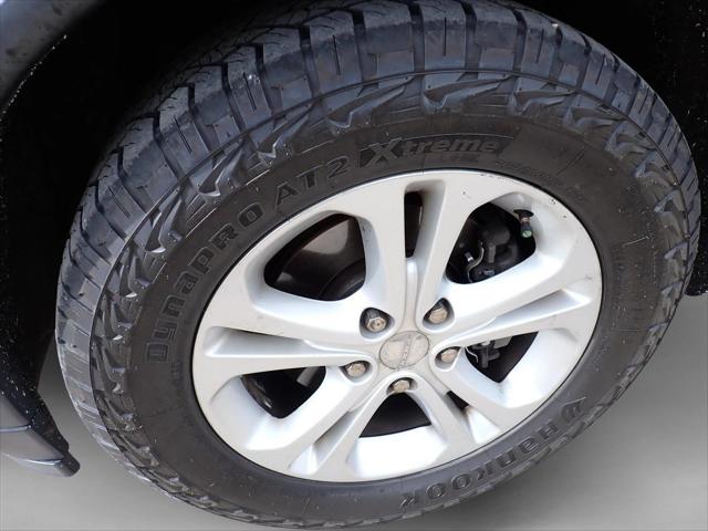2013 Dodge Durango Crew