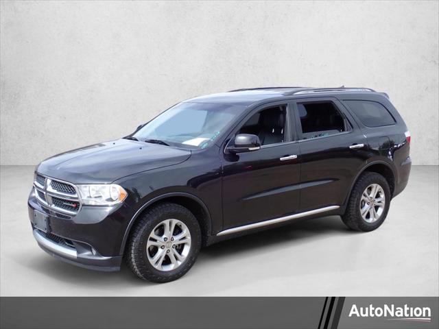 2013 Dodge Durango Crew for sale in Centennial, CO