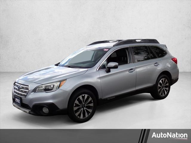 2016 Subaru Outback 2.5i Limited for sale in Centennial, CO