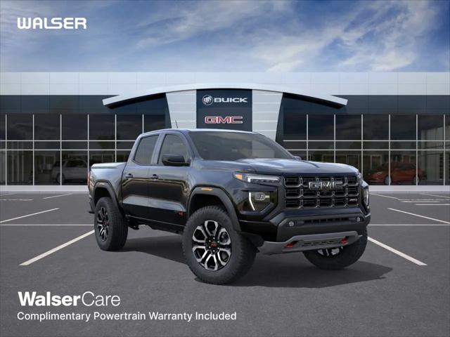2026 GMC Canyon AT4, 4WD for sale in Bloomington, MN