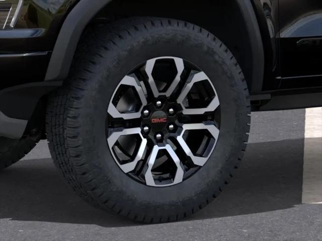 2026 GMC Canyon AT4, 4WD