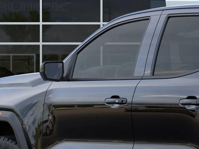 2026 GMC Canyon AT4, 4WD