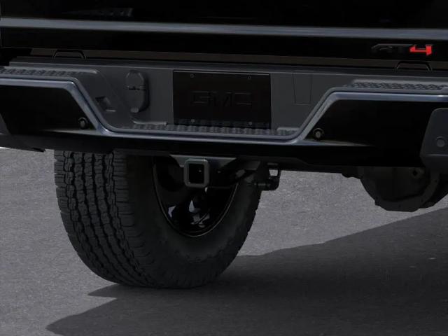 2026 GMC Canyon AT4, 4WD