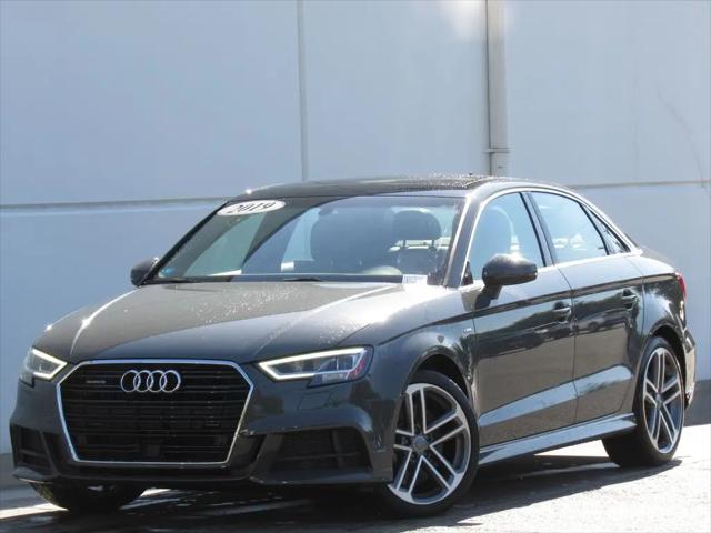 2019 Audi A3 45 Premium for sale in Bellingham, WA