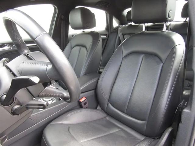 2019 Audi A3 45 Premium