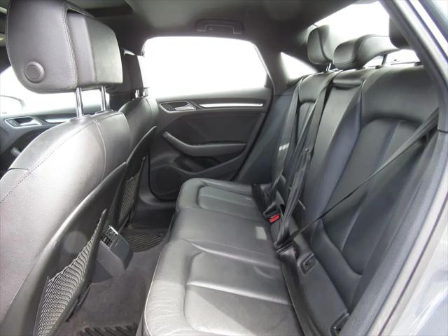 2019 Audi A3 45 Premium